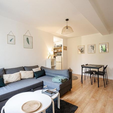Le Botanica Apartment Анже Екстериор снимка