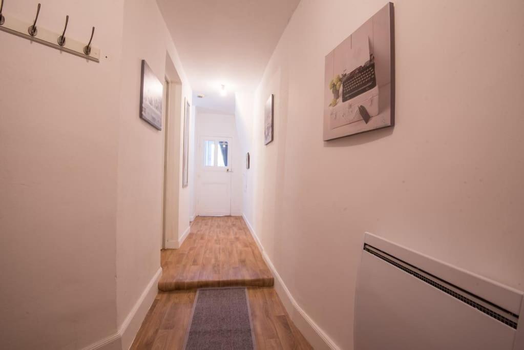Le Botanica Apartment Анже Екстериор снимка