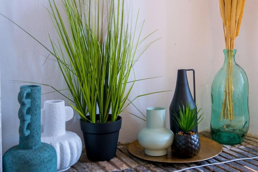 Le Botanica Apartment Анже Екстериор снимка